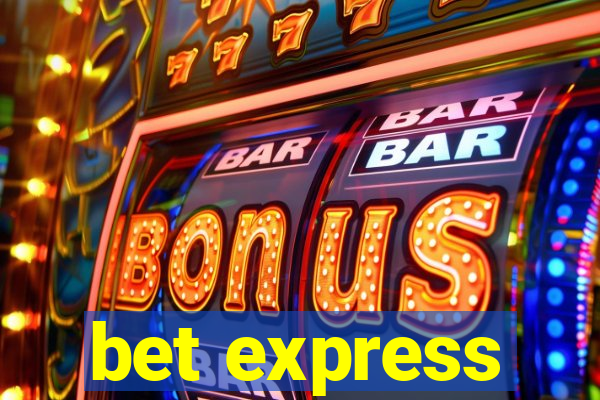 bet express